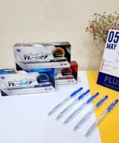 Cây bút bi Thiên Long TL-027