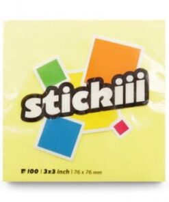 Notes 3" x 3" Stickiii giá rẻ