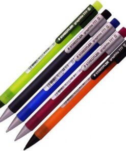 Chiếc bút chì bấm Staedtler Graphite 777