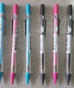 Cây bút chì bấm Pentel A125T