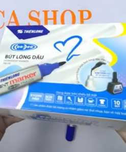 Bút lông dầu TL PM-09 xanh dương giá ưu đãi