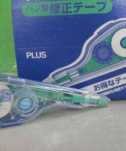 Bút xóa kéo Plus lớn 105