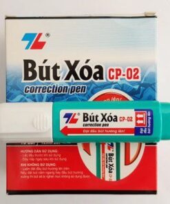 Hộp bút xóa thiên long cp-02