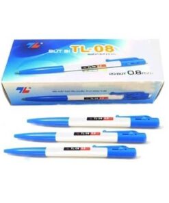 Bút bi Thiên Long 08 chất lượng tốt
