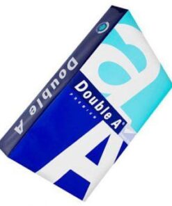 Giấy Double A A3 80gsm