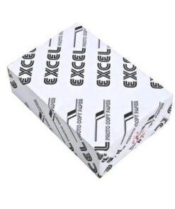 Giấy Excel A5 80gsm