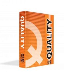 Giấy Quality A4 giá rẻ