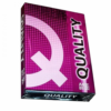 Giấy in Quality A4 định lượng 80 gsm
