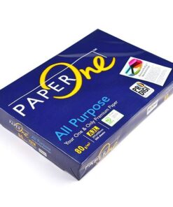 Giấy A3 Paper One 80gsm