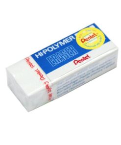 Gôm Pentel nhỏ Chính Hãng
