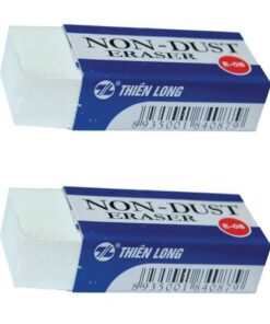 Cục gôm Thiên Long E08