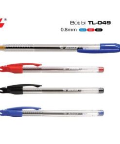 Bút bi Thiên Long 049