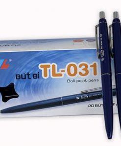 Bút bi TL 031 mẫu mã sang trọng