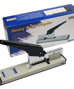 Máy bấm kim số lớn đóng sách