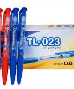 Bút bi Thiên Long 023 (Thien Long Pen)_1