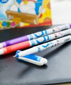Viết lông kim FL-04_màu xanh_1