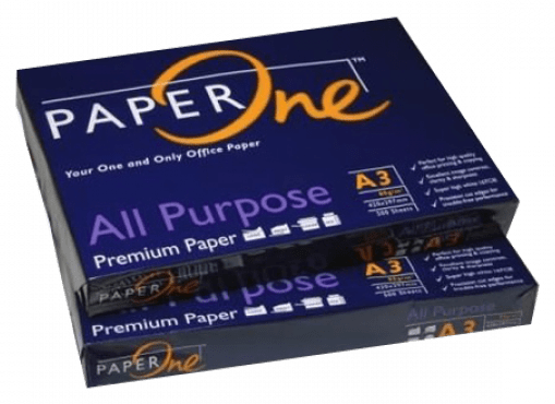 Giấy PaperOne A3 80 gsm