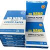 Giấy-A4-Nano-68-gsm giá rẻ