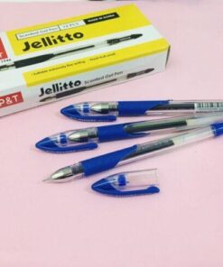 Chiếc bút gel jellito mẫu mã đẹp