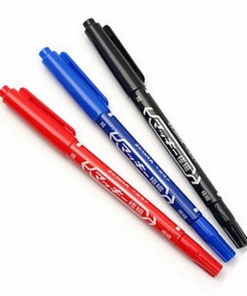 Cây bút lông dầu Zebra MO 120