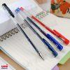 Bút bi mực nước UM 100 mẫu mã sang trọng