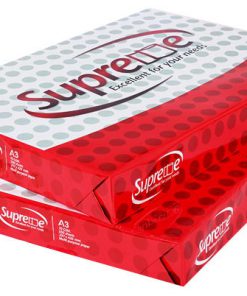 Ram giấy A3 Supreme 70gsm