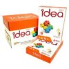 Giấy A4 Idea 70gsm giá ưu đãi
