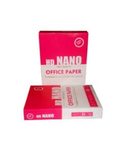 Giấy in Nano 70gsm
