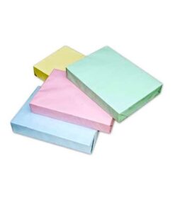 Giấy A4 Thái Lan màu 70gsm