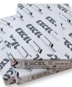 Giấy Excel A3 70gsm giá rẻ
