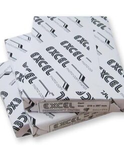 Giấy Excel A3 80gsm giá rẻ