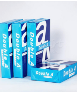 Giấy A5 Double A 70gsm giá rẻ