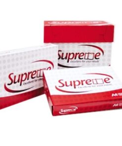 Giấy in Supreme A3 70gsm