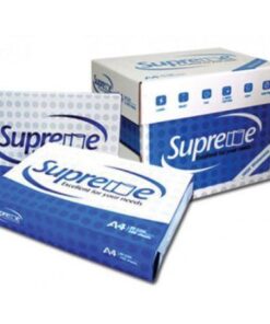 Ram giấy in A4 Supreme