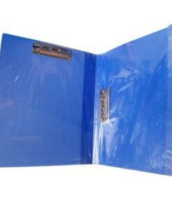 Bìa 2 kẹp nhựa Xifu mẫu mã đẹp