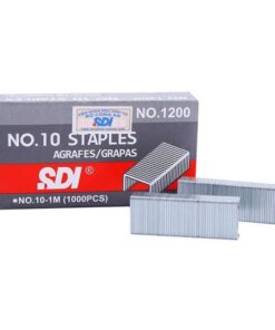 Hộp kim bấm số 10 SDI (Kim 10)