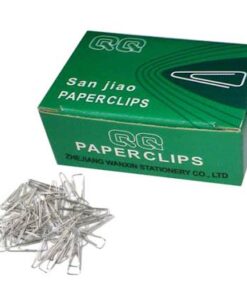 Kẹp giấy tam giác C62 giá rẻ