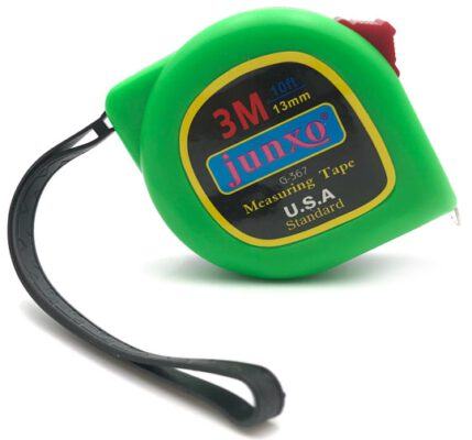 Thước kéo Gstar 3m (pull ruler) Thước kéo Gstar 3m (pull ruler)