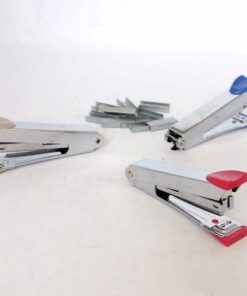 Bấm kim inox gstar 902