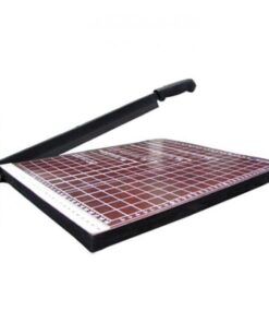 Bàn Cắt Giấy A3 (gỗ) - BCGA3G