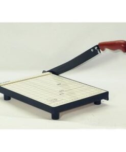 Bàn Cắt Giấy A4 (mica) - BCGA4MC