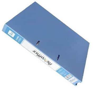 Bìa còng nhẫn nhựa Thiên Long 2,5cm Bìa còng nhẫn nhựa Thiên Long 2,5cm