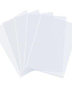 Chiếc bìa lá TL A4