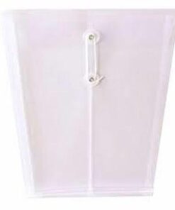 Chiếc bìa quấn dây bằng nhựa