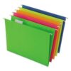 Bìa treo Suremark bìa treo hồ sơ, file treo tài liệu, file treo hồ sơ khổ A4, file treo là gì?