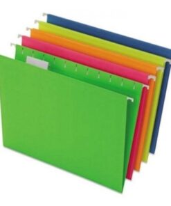 Bìa treo Suremark bìa treo hồ sơ, file treo tài liệu, file treo hồ sơ khổ A4, file treo là gì?