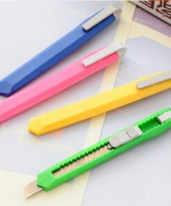 Cây dao rọc giấy nhỏ TQ 804