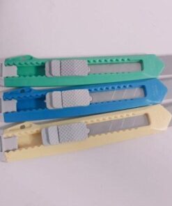 Cây dao rọc giấy lớn TQ 803 - DRGTQ803