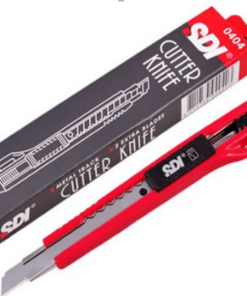 Dao rọc giấy trung SDI 0404