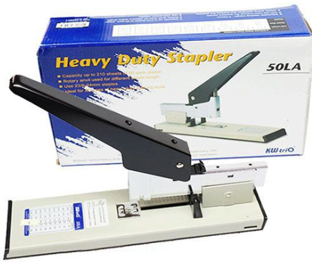 Dập ghim 50LA giá rẻ Dập ghim 50LA giá rẻ